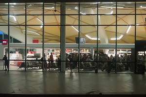 Снегоуборщик из Внуково перед ЧП был трезв Снегоуборщик из Внуково перед ЧП был трезв