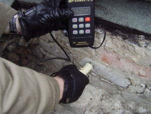 Ученые БГИТА намерены обследовать аварийные здания