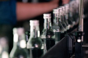 На бутылках водки будут писать рецепт На бутылках водки будут писать рецепт