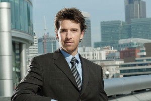 Создан портрет идеального политика Создан портрет идеального политика