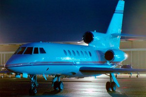 Falcon отправил в полет диспетчер-герой Falcon отправил в полет диспетчер-герой