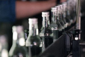 Кошка выпила пол-литра водки и вылечилась Кошка выпила пол-литра водки и вылечилась