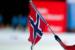 Норвегия издевается над российской семьей Норвегия издевается над российской семьей