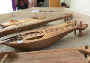 Жители и гости Брянска посетят «Мир Древней Руси»