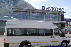 Во Внуково повторят крушение Falcon Во Внуково повторят крушение Falcon