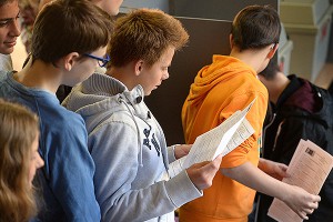 Литовских детей обвинили в госизмене Литовских детей обвинили в госизмене