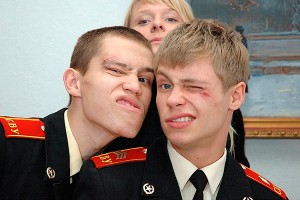 На Украине запретили "Кадетство" На Украине запретили "Кадетство"