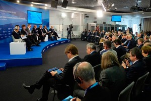 Cанкции назвали глупой политикой для Европы Cанкции назвали глупой политикой для Европы