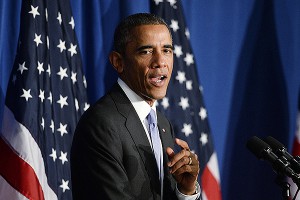 Обама стал обузой для американцев Обама стал обузой для американцев