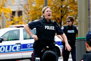 Теракт в Канаде устроили исламисты Теракт в Канаде устроили исламисты