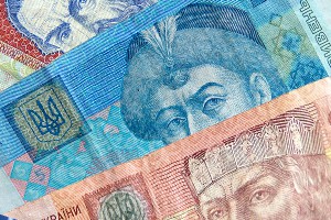 Нацбанк Украины уничтожил миллионы гривен Нацбанк Украины уничтожил миллионы гривен