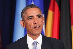 Мадуро обвинил Обаму в разрушении Земли Мадуро обвинил Обаму в разрушении Земли