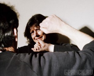 55-летняя жительница Брянска погибла от руки родного сына