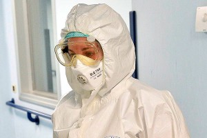 На смену Эболе идет еще один страшный вирус На смену Эболе идет еще один страшный вирус