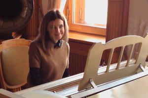 Поклонская поразила новым талантом Поклонская поразила новым талантом