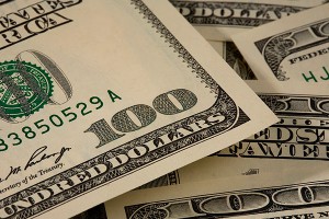 ЦБ продал за час миллиард долларов ЦБ продал за час миллиард долларов