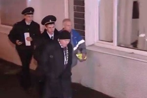 Суд арестовал снегоуборщика из Внуково Суд арестовал снегоуборщика из Внуково