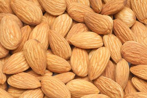 Миндаль из США не пустили в Россию Миндаль из США не пустили в Россию