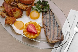 Гвардейцы проговорились о еде Пап Гвардейцы проговорились о еде Пап