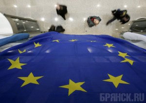 Совет Евросоюза сделал выводы по Украине