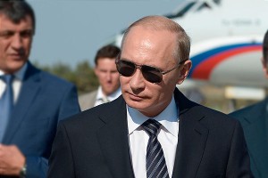 Как Путин обыграл своих соперников Как Путин обыграл своих соперников