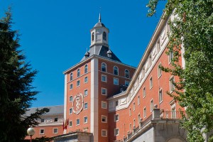 В Мадриде осудили украинский фашизм В Мадриде осудили украинский фашизм