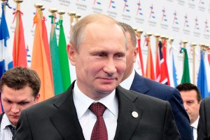 Эксперт: Рейтинг Путина – результат его дел Эксперт: Рейтинг Путина – результат его дел