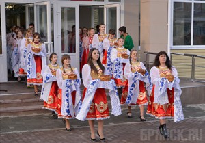 Согласно переписи, 97 процентов жителей Брянской области – русские