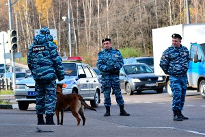 Полицейских научат танцевать сальсу Полицейских научат танцевать сальсу