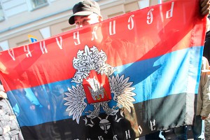 Ополченцы намерены вернуть Донбасс Ополченцы намерены вернуть Донбасс