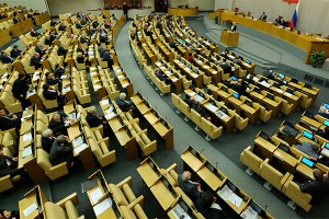 Депутатов-прогульщиков оставят без денег Депутатов-прогульщиков оставят без денег