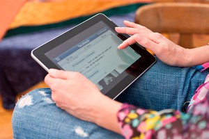 Жена узнала о браке мужа из Facebook Жена узнала о браке мужа из Facebook