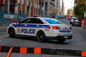 Теракт в Оттаве попал под прицел камер Теракт в Оттаве попал под прицел камер