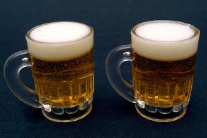 Еврочиновники запивали вино пивом Еврочиновники запивали вино пивом