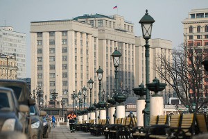 В Госдуме решается судьба бюджета – 2015 В Госдуме решается судьба бюджета – 2015