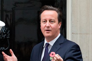 Кэмерона возмутили требования Еврокомиссии Кэмерона возмутили требования Еврокомиссии