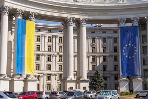 Европе предсказали гибель из-за Украины Европе предсказали гибель из-за Украины