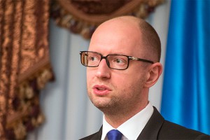 Арсений Яценюк сменил имя на Мышьяка Арсений Яценюк сменил имя на Мышьяка