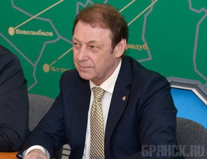 «Непотопляемый» Пономарев возглавил Совет по культуре Андрей Пономарев