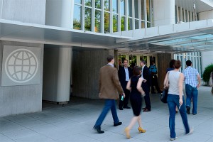 Азия создает альтернативу Всемирному банку Азия создает альтернативу Всемирному банку