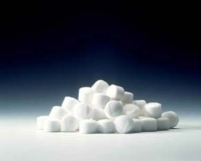 В городе началась «солевая лихорадка»