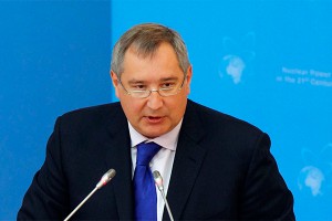 Рогозин назвал ерундой шведские "прятки" Рогозин назвал ерундой шведские "прятки"