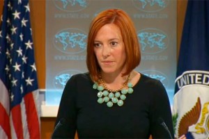 Общественная палата пакует учебники для Псаки Общественная палата пакует учебники для Псаки