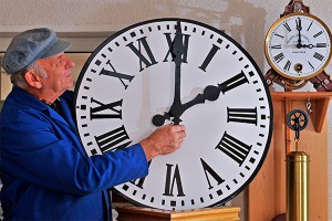 Минздрав оценил переход на зимнее время Минздрав оценил переход на зимнее время