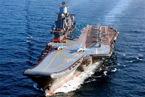 ВМФ России получит мощное вооружение ВМФ России получит мощное вооружение