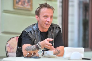 Охлобыстина променяли на Кончиту Вурст Охлобыстина променяли на Кончиту Вурст