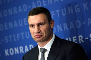 Кличко заказал похищение человека в России Кличко заказал похищение человека в России