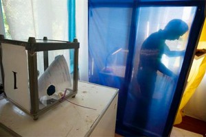 Как восток Украины выбирает Раду Как восток Украины выбирает Раду