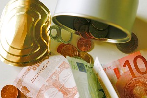 25 банков Евросоюза потерпели крах 25 банков Евросоюза потерпели крах