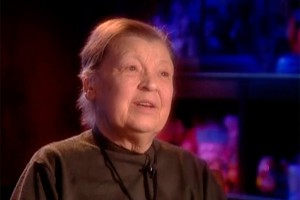 Вдова Никулина умерла после тяжелой болезни Вдова Никулина умерла после тяжелой болезни